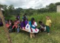 Violencia atrapa a la población más vulnerable