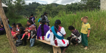 Violencia atrapa a la población más vulnerable