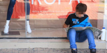 Jóvenes, los que más recurren a esta acción