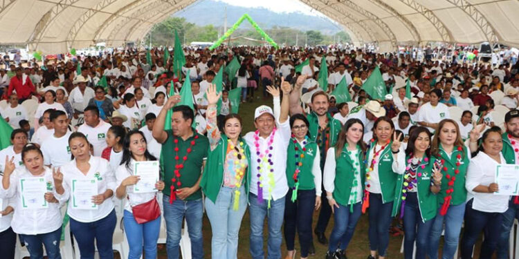 Llama a caminar en unidad para consolidar la 4T