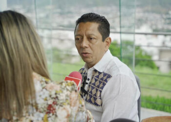 Certeza jurídica al pueblo con Nueva Ley de Registros Civiles