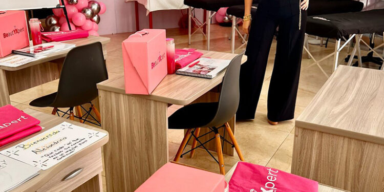 Una opción de superación: Gema Ramírez