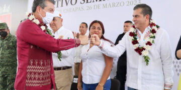 Destaca seguridad y prevención en Semana Santa