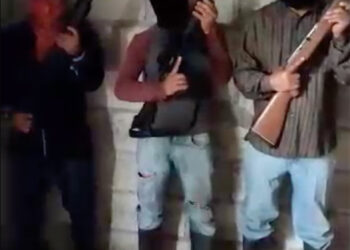 Urgen la detención de líderes de El Machete