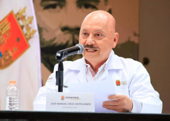 Modelo integral de atención en salud: Dr. Pepe Cruz