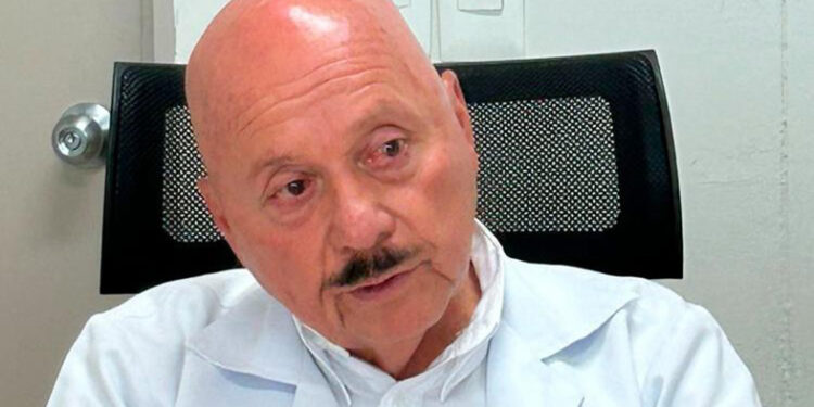 Nuevos servicios en fortalecerán salud: Dr. Pepe Cruz