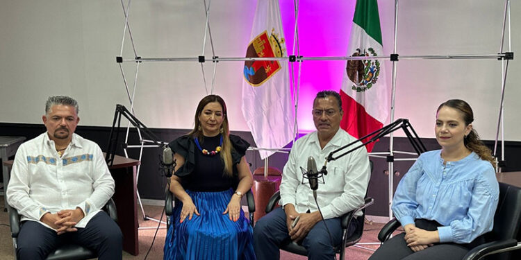 Concluye capacitación en gestión de conflictos