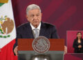 López Obrador vs. la ministra Piña