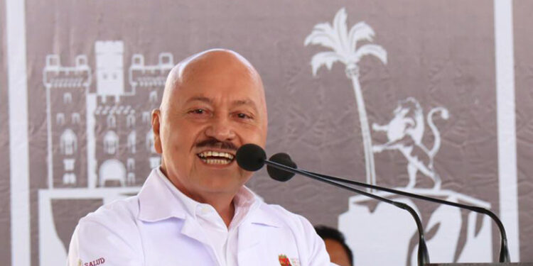 Hay una red de servicios para detectar y atender a la niñez: Dr. Pepe Cruz