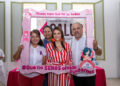 Pone en marcha el programa “salud sin fronteras”