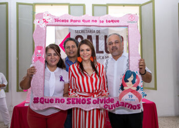 Pone en marcha el programa “salud sin fronteras”