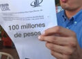 Enloquecen los ex consejeros