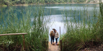 Más de 700 mil turistas visitarán ANP