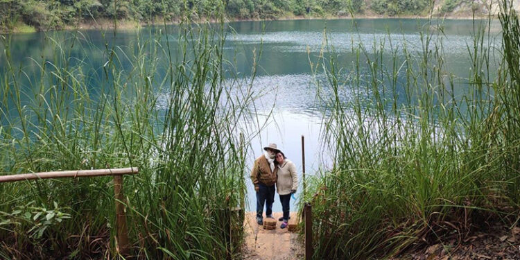 Más de 700 mil turistas visitarán ANP