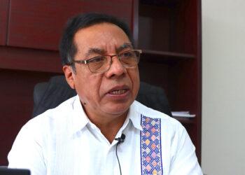 Llegará nueva delegada al INE Chiapas