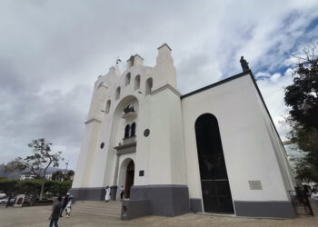 Pedirá que Derechos Humanos revise al INM