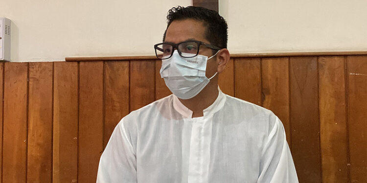 Se recuerda a las que ha silenciado la violencia: Iglesia