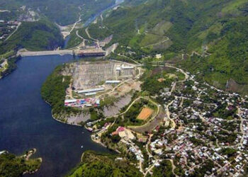 Chiapas con el mayor crecimiento en generación