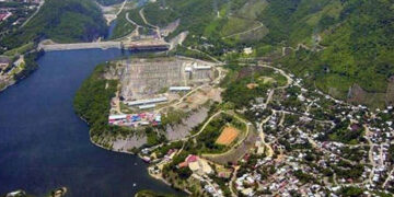 Chiapas con el mayor crecimiento en generación