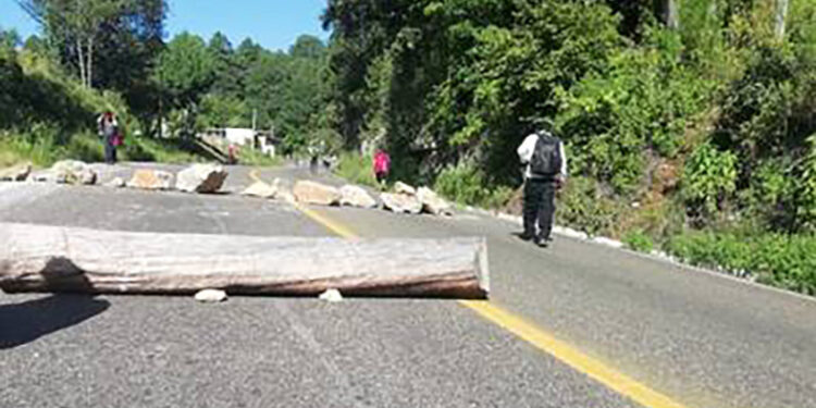 Dolor de cabeza de ciudadanos
