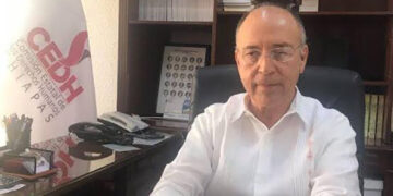 Amparo habría tumbado nombramiento en la CEDH