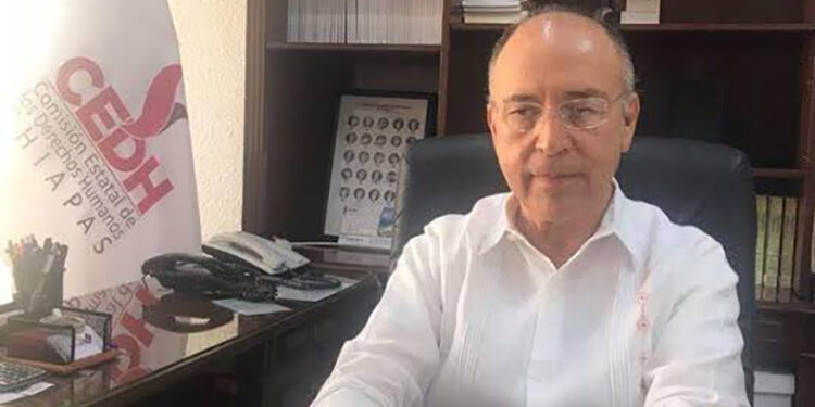 Amparo habría tumbado nombramiento en la CEDH