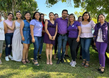 Denuncian un “cochinero” en elecciones