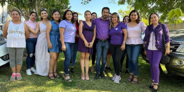 Denuncian un “cochinero” en elecciones