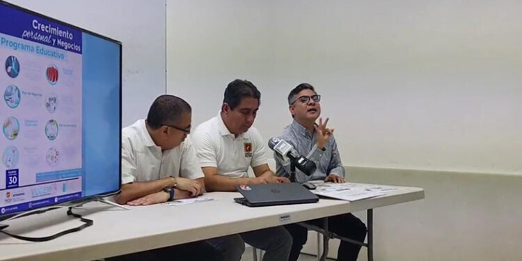 Capacitarán a empresas