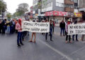 Conflicto se recrudece