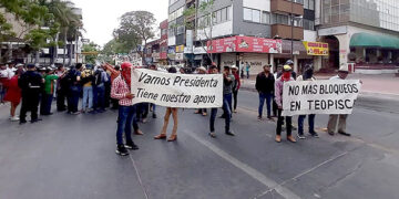 Conflicto se recrudece