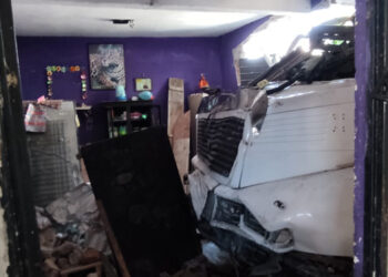 No hay respuesta para familia afectada por accidente