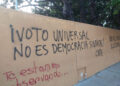 Planillas perdedoras impugnarán