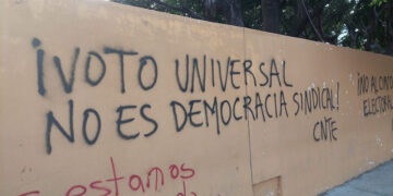 Planillas perdedoras impugnarán