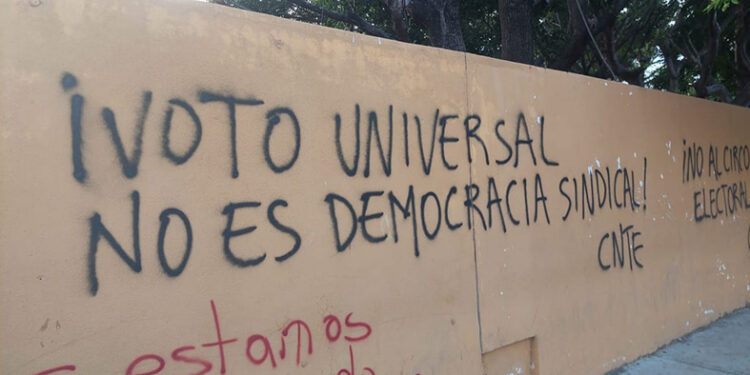 Planillas perdedoras impugnarán