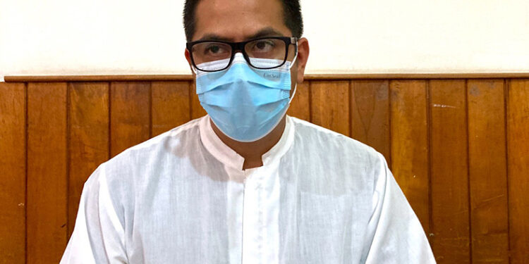 Exhorta a maestros fortalecer los valores en la niñez