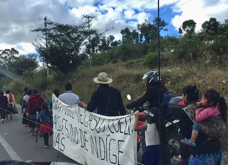 Desplazamientos y migración, impactan en las lenguas maternas