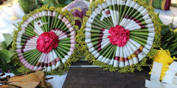 Declaran patrimonio municipal intangible al joyonaqué