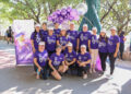Conmemoró el Día Internacional de la Mujer