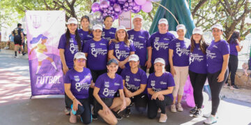 Conmemoró el Día Internacional de la Mujer