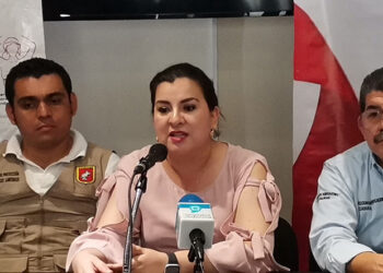 Presentan campañas de salud para mujeres