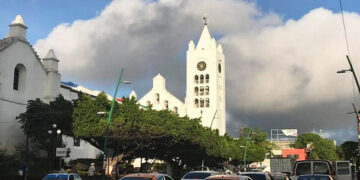 Ingresará frente frío para Chiapas, calor dará tregua