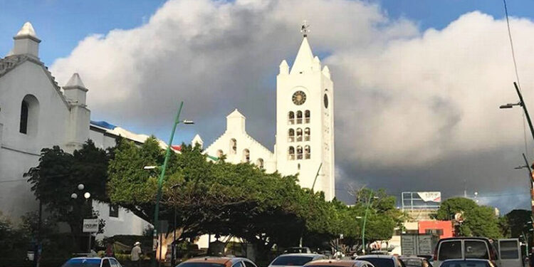 Ingresará frente frío para Chiapas, calor dará tregua