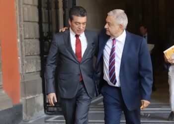 Agradece el apoyo y cariño del presidente AMLO a Chiapas