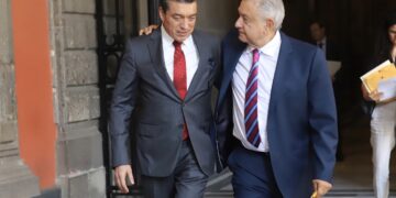 Agradece el apoyo y cariño del presidente AMLO a Chiapas