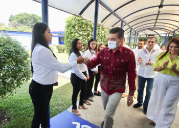 Inauguró el primer iOS Development Lab del Sur Sureste de México
