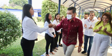 Inauguró el primer iOS Development Lab del Sur Sureste de México