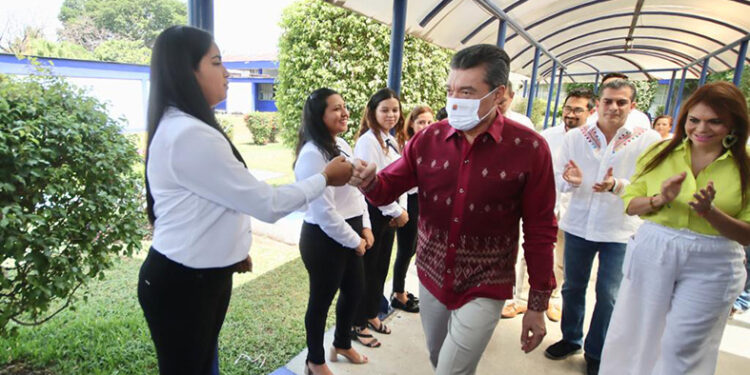 Inauguró el primer iOS Development Lab del Sur Sureste de México