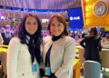 Flor Esponda, participa en la ONU