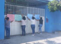 SE, dependencia sorda a reclamos